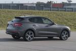 Maserati Levante GTS 2018 года (NA)